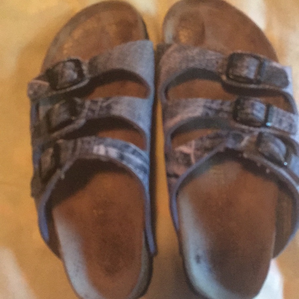 Birkenstock’s
